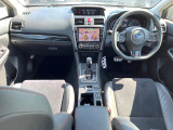 レヴォーグ 2.0 STI スポーツ アイサイト ブラック セレクション 4WD 