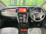 デリカD:5 2.2 P 4WD 