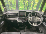 N-BOXカスタム G ターボ SSパッケージ 特別仕様車