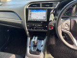 シャトル 1.5 ハイブリッド X ホンダセンシング 4WD 4WD 修復歴無し