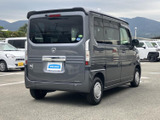 N-VAN +スタイル クール ホンダセンシング 
