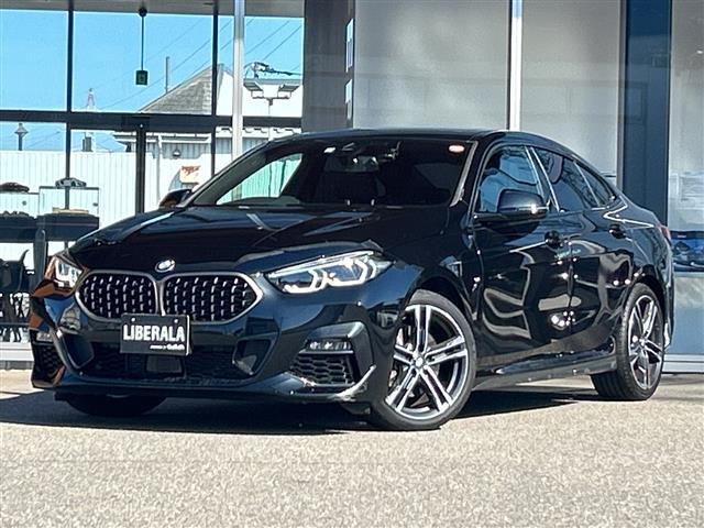 BMW 2シリーズグランクーペ 