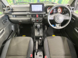 ジムニーノマド 1.5 FC 4WD 