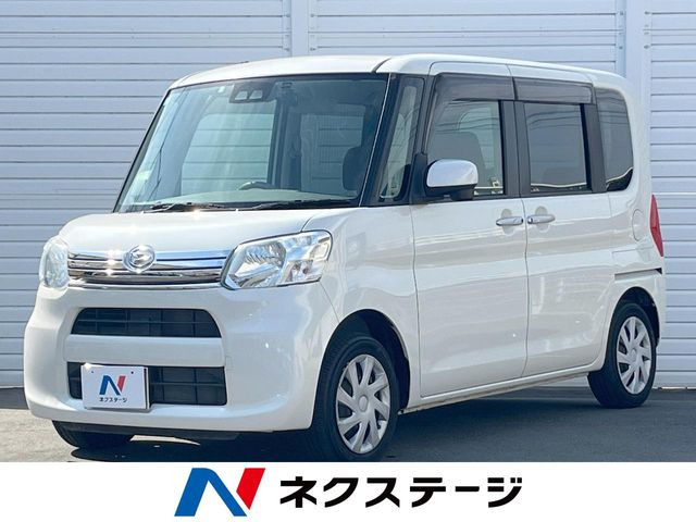タント X SAIII
