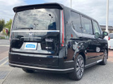 ステップワゴン 2.0 e:HEV スパーダ プレミアムライン 