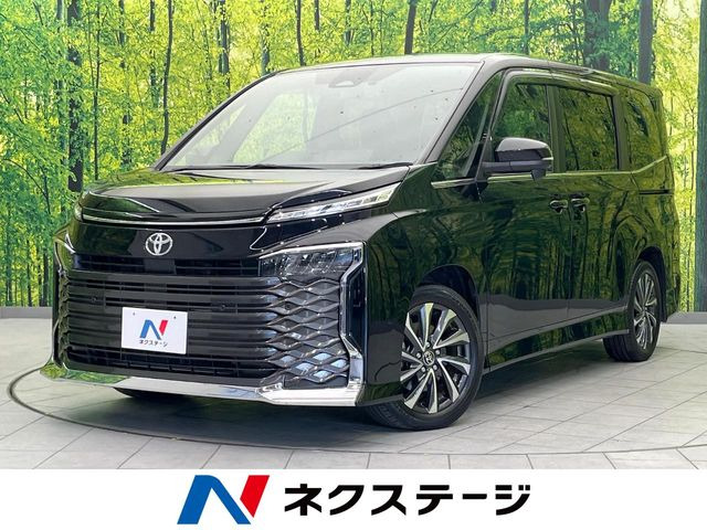 ヴォクシー 2.0 S-Z 