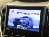 【メーカー純正ナビ】インテリアに溶け込むスタイリッシュな「専用設計」メーカーナビを装備♪視認性や操作性など基本性能にも優れ、より上質なカーライフをお楽しみいただけます。