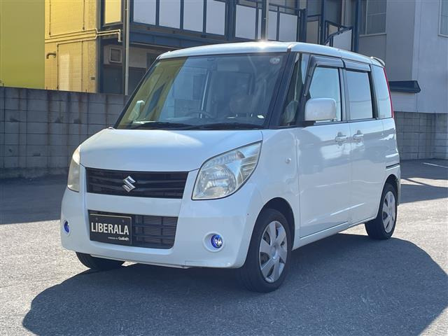 パレット X 4WD 4WD ワンオーナー