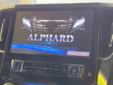 アルファード 2.5 S Aパッケージ タイプ ブラック 