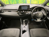 C-HR  S LEDエディション