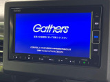 【純正ナビ】人気の純正ナビを装備。オーディオ機能も充実しており、Bluetooth接続すればお持ちのスマホやMP3プレイヤーの音楽を再生可能!毎日の運転がさらに楽しくなります!!