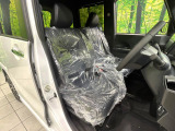 もちろん車内はキレイです♪よりクリーンな状態をキープしたいお客様には『ナノゾーンコート』がおすすめ!新型コロナウイルス対策や、除菌・消臭に効果を発揮し多くの方にご好評いただいております。