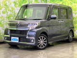 シフォン カスタム R リミテッド スマートアシスト