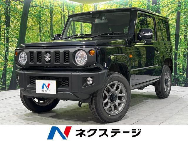 ジムニー XC