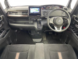N-BOXカスタム G L ホンダセンシング 修復歴無し