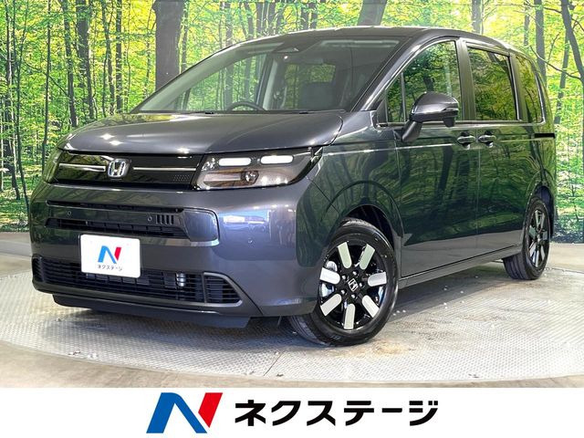 フリード 1.5 e:HEV エアー EX