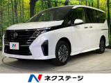 4WD 登録済未使用車 両側電動ドア 純正12.3型ディスプレイ ETC