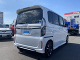 N-BOXカスタム  