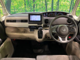 N-BOX G L ホンダセンシング 