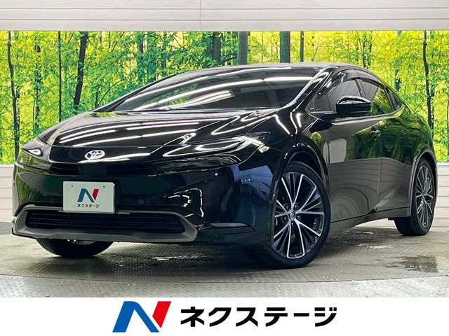 プリウス 2.0 Z