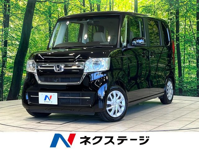 N-BOX L 
