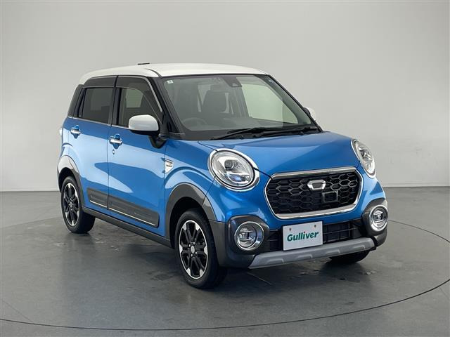 キャスト アクティバ G SAII 4WD 修復歴無し