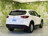 CX-5 2.2 XD 