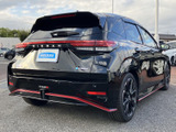 ノートオーラ 1.2 NISMO 