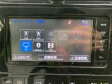 AM・FMやテレビ、Bluetoothなど、画面上で選べる音源が一覧で表示されます。使いたい項目を確認しやすく、日々の移動に合わせて選択しやすいのが便利です。