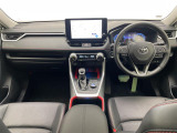 RAV4 2.0 アドベンチャー オフロードパッケージ II 4WD 修復歴無し