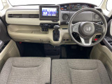 N-BOX G L ホンダセンシング 4WD 4WD 修復歴無し