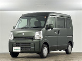 エブリイ ジョイン ハイルーフ 4WD 4WD 5MT