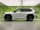 RAV4 2.5 Z E-Four 4WD 