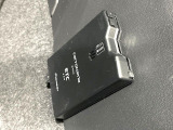 【ETC】高速道路の料金所をストレスなく通過!話題のスポットやサービスエリアに多い「スマートIC」利用時は必須のアイテムです。当店でセットアップを実施、ご納車当日からすぐにご利用いただけます!