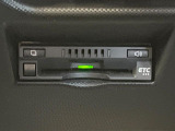 【ETC】高速道路の料金所をストレスなく通過!話題のスポットやサービスエリアに多い「スマートIC」利用時は必須のアイテムです。当店でセットアップを実施、ご納車当日からすぐにご利用いただけます!