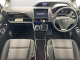 ヴォクシー 2.0 ZS 煌 修復歴無し