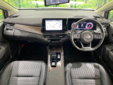 ノートオーラ 1.2 G レザーエディション 