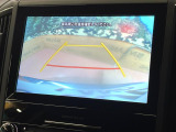 【フロント&サイド&バックカメラ】ドライバーから見にくい死角部分を映像で確認できるカメラを各所に装着。見通しがきかない場所や住宅密集地などを運転することが多い人におすすめの安心装備です。