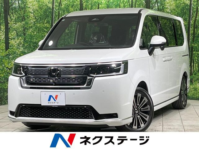 ステップワゴン 1.5 スパーダ プレミアムライン