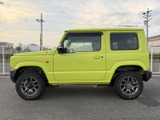 ジムニー XC 4WD 
