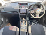 レヴォーグ 1.6 STI スポーツ アイサイト ブラック セレクション 4WD 
