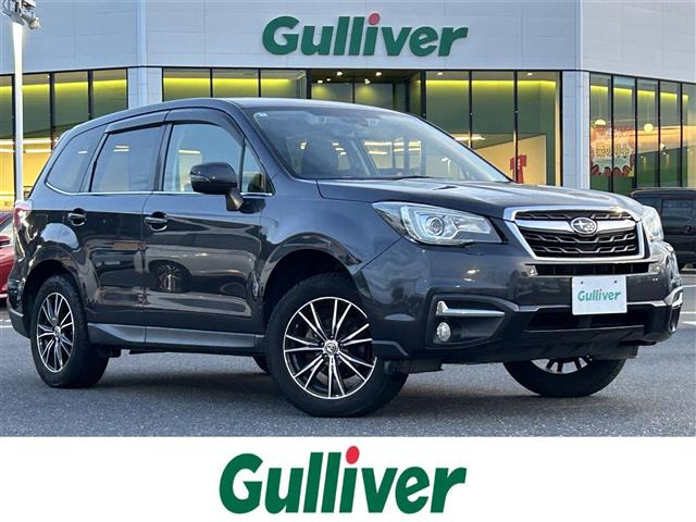 フォレスター 2.0i-L アイサイト 4WD 4WD 修復歴無し