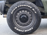 ジムニー XC 4WD 