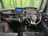 N-BOXカスタム G EX ホンダセンシング 