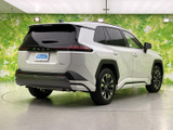 RAV4 2.5 Z E-Four 4WD 