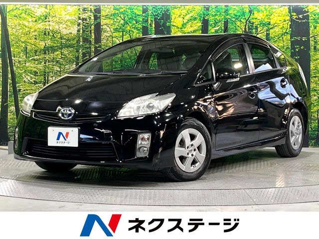 プリウス 1.8 S 