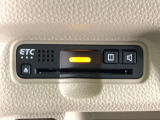 【ETC】高速道路の料金所をストレスなく通過!話題のスポットやサービスエリアに多い「スマートIC」利用時は必須のアイテムです。当店でセットアップを実施、ご納車当日からすぐにご利用いただけます!