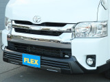 ハイエース 2.7 GL ロング ミドルルーフ 4WD 