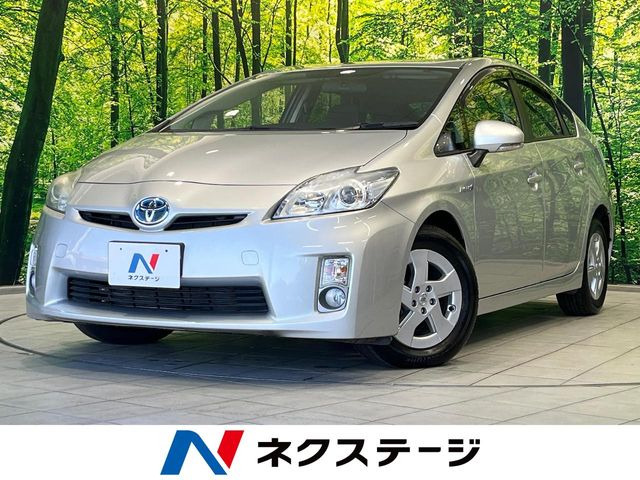 プリウス 1.8 S