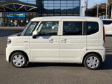 スペーシア ハイブリッド(HYBRID) G 4WD 